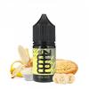 Flavor :  Banana Medley by Nom Nomz