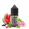 Flavor :  Blackwater Bubblegum by Nom Nomz