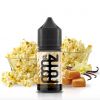 Flavor :  Butterscotch Popcorn by Nom Nomz