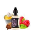 Flavor :  Cinnabomb Haze by Nom Nomz