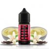 Flavor : creme anglaise by Nom Nomz Flavor : creme anglaise by Nom Nomz