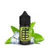 Flavor :  Fresh Mint by Nom Nomz