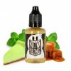 Flavor :  Frosty S Pudding by Nom Nomz