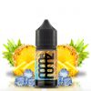 Flavor :  Frozen Pineapple by Nom Nomz