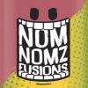 Flavor :  Fusions Creme Bongo by Nom Nomz