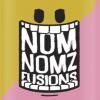 Flavor :  Fusions Fried Ambrosia by Nom Nomz