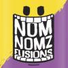 Flavor :  Fusions Monkey Cheese by Nom Nomz