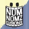 Flavor :  Fusions Nanas Jam by Nom Nomz
