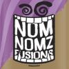 Flavor :  Fusions Nutter Bacco by Nom Nomz