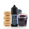 Flavor :  Jamerang by Nom Nomz