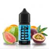 Flavor :  Jelly Fish by Nom Nomz
