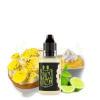 Flavor :  Lime Tart by Nom Nomz