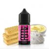 Flavor :  Nana S Treat by Nom Nomz