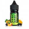 Flavor :  Nom Bongo Black Edition by Nom Nomz