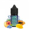 Flavor :  Nom Bongo Ice Royal Edition by Nom Nomz