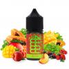 Flavor :  Nom Bongo Ruby Edition by Nom Nomz