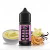 Flavor :  Nutter Custard by Nom Nomz