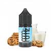 Flavor :  Og Cookie Milk by Nom Nomz