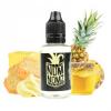 Flavor :  Pineapple Cup by Nom Nomz