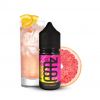 Flavor :  Pink Lemonade by Nom Nomz