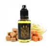 Flavor :  Salted Indulgence by Nom Nomz