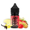 Flavor :  Strawberry Crunch by Nom Nomz