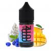 Flavor :  Unicorn Frappe by Nom Nomz
