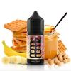 Flavor :  Waffle Stack by Nom Nomz