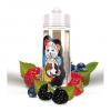 Flavor :  Belka And Strelka by Nord Flavor