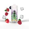 Flavor :  Heisen Frog by Nord Flavor