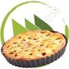 Flavor :  Apple Pie by Northwest VG Flavors