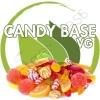 Flavor :  Candy Base by Northwest VG Flavors