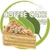 Flavor :  Coffee Cake by Northwest VG Flavors