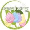 Flavor :  Cotton Candy by Northwest VG Flavors