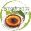 Flavor :  Creme Brulee by Northwest VG Flavors