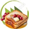 Flavor :  French Toast by Northwest VG Flavors