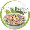 Flavor :  Fruity Loops by Northwest VG Flavors