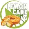 Flavor :  Lemon Cake by Northwest VG Flavors