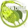 Flavor :  Max Dew by Northwest VG Flavors
