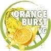 Flavor :  Orange Burst by Northwest VG Flavors