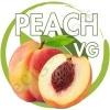 Flavor :  Peach by Northwest VG Flavors