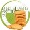 Flavor :  Peanut Butter Cookie by Northwest VG Flavors