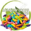 Flavor :  Rainbow Drops by Northwest VG Flavors