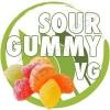 Flavor :  Sour Gummy by Northwest VG Flavors