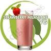 Flavor :  Strawberry Milkshake by Northwest VG Flavors