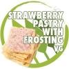 Flavor :  Strawberry Pastry With Frosting by Northwest VG Flavors