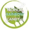 Flavor :  Tropical Rainbow Candy by Northwest VG Flavors