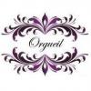 Flavor :  Orgueil Du Vendredi by Notaba