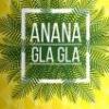 Flavor :  Anana Glagla by Nova