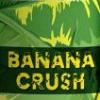 Flavor :  Banana Crush by Nova